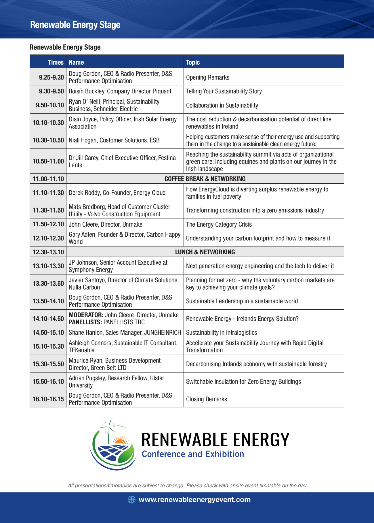 Renewable Energy: The Event That Made Germany A Global Leader - fzyvixv